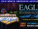 Eagles to Perform Entire "Hotel California" Album in Vegas - Only U.S. Concerts This Year