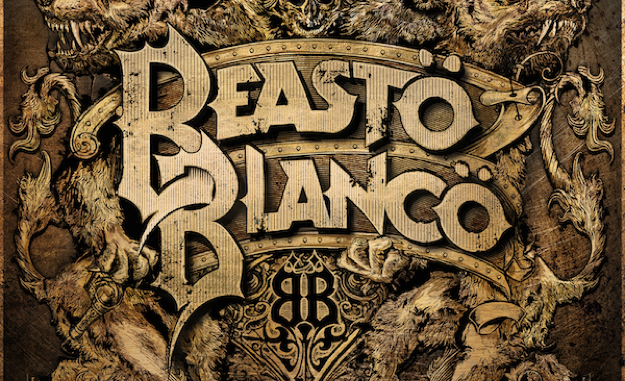 BEASTO BLANCO RELEASES MUSIC VIDEO FOR FIRST SINGLE FROM NEW ALBUM