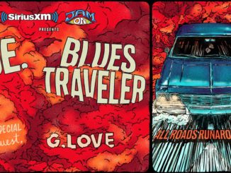 Blues Traveler + moe. Announce Summer Tour