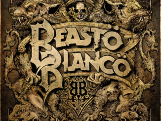 BEASTO BLANCO RETURN WITH NEW ALBUM 'WE ARE'