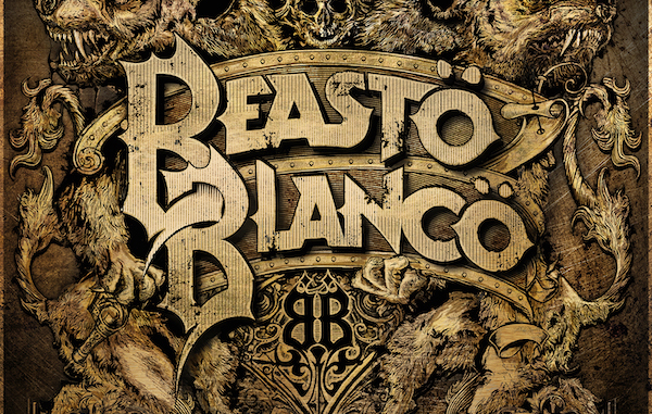 BEASTO BLANCO RETURN WITH NEW ALBUM 'WE ARE'