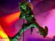 Rob Zombie At Epicenter Festival Rockingham, NC 5-10-2019 Gallery