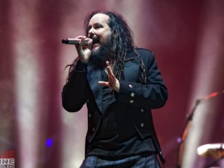 Korn Closes out Day 1 Of Epicenter Festival Rockingham, NC 5-10-2019 Gallery