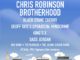 TAIL WINDS MUSIC FESTIVAL TO FEATURE ROCK GREATS CHRIS ROBINSON BROTHERHOOD, BLACK STONE CHERRY, GEOFF TATE’S OPERATION: MINDCRIME, KING’S X, & SASS JORDAN