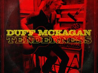 DUFF McKAGAN Releases Chilling #MeToo-Inspired "Last September"; Album Out In 2 Weeks