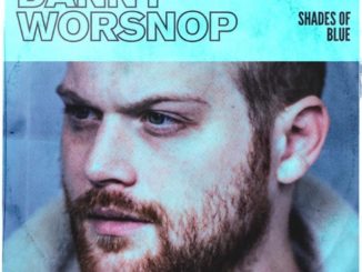Asking Alexandria Frontman, Danny Worsnop Releases Second Solo Album