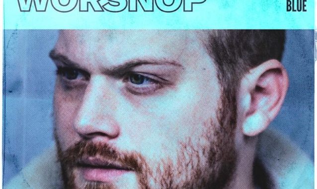 Asking Alexandria Frontman, Danny Worsnop Releases Second Solo Album