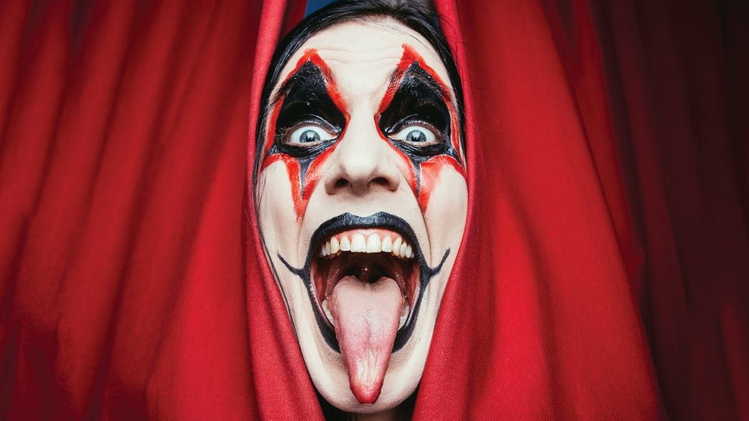 BABYMETAL, The Eagle Has Landed! - Side Stage Magazine BABYMETAL, The Eagle Has Landed! - Side Stage Magazine