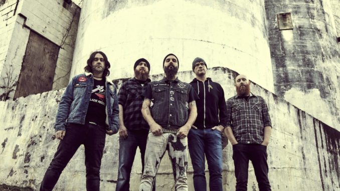 Killswitch Engage Announce + Clutch Announce Co-Headline Summer Tour Dates
