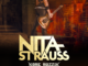 Nita Strauss US Solo Headline Tour Kicks Off Today