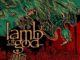 LAMB OF GOD Releases "Ashes Of The Wake - 15th Anniversary Edition" Today