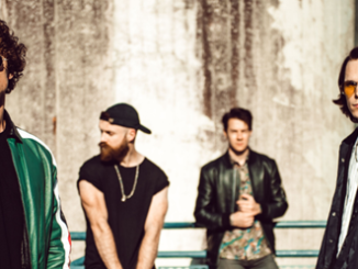 UK Breakthrough Band DON BROCO Announce U.S. Headline Tour; Release New Video