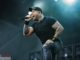 Bad Wolves At Sonic Temple Festival 5-17-2019 Photo Gallery