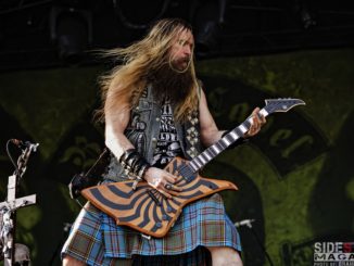 Black Label Society At Sonic Temple Festival 5-17-2019 Photo Gallery