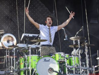 Halestorm At Sonic Temple Festival 5-17-2019 Photo Gallery