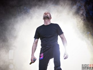 Meshuggah At Sonic Temple Festival 5-17-2019 Photo Gallery