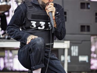 Fever 333 At Sonic Temple Festival 5-18-2019 Photo Gallery