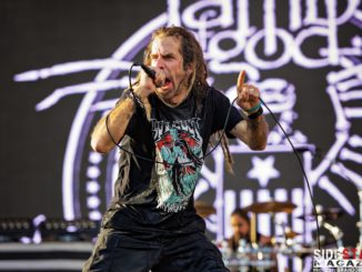 Lamb of God At Sonic Temple Festival 5-18-2019 Photo Gallery