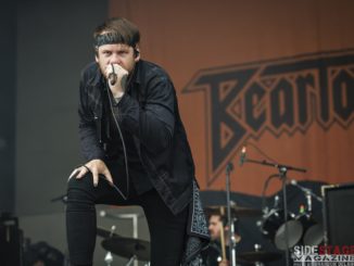 Beartooth At Epicenter Festival 5-10-2019 Gallery