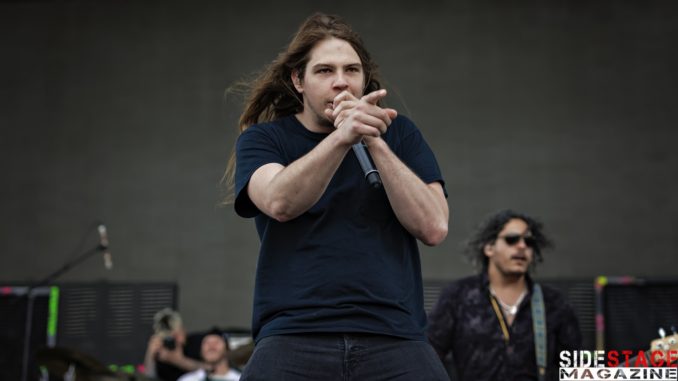 The Glorious Sons At Sonic Temple Festival 5-19-2019 Photo Gallery