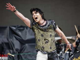 The Struts At Sonic Temple Festival 5-19-2019 Photo Gallery