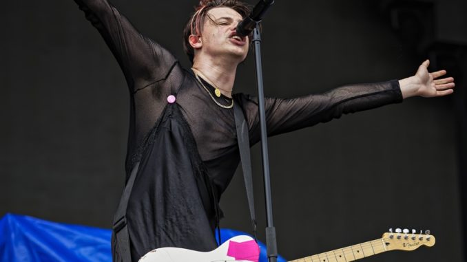 YUNGBLUD At Epicenter Festival 5-12-2019 Photo Gallery
