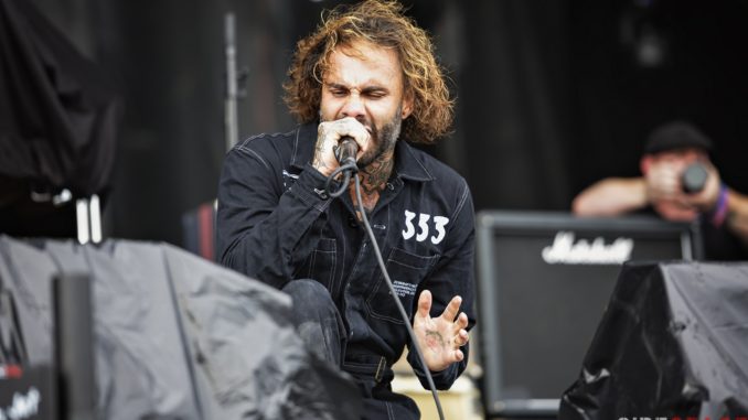 Fever 333 At Epicenter Festival 5-12-2019 Gallery