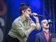 The Interrupters At Epicenter Festival 5-12-2019 Photo Gallery