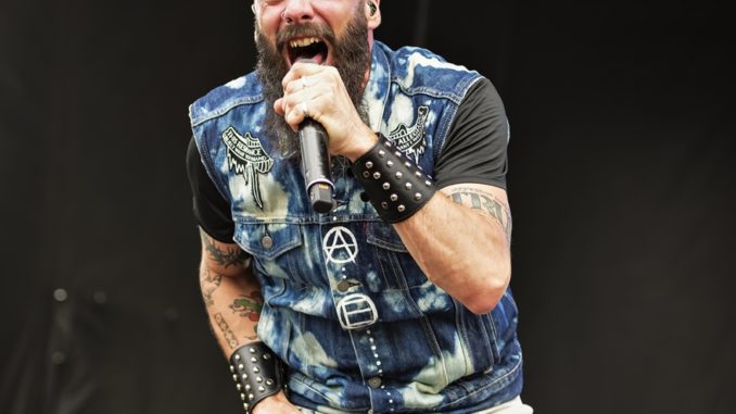 Killswitch Engage At Epicenter Festival 5-12-2019 Gallery