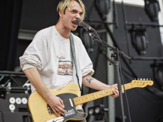 Badflower At Sonic Temple Festival 5-17-2019 Photo Gallery