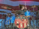 DRUMMER JASON HARTLESS Heads Back on Tour with Ted Nugent on July 19, 2019, Ten Years to the Day After Motley Crue Fest 2 Tour