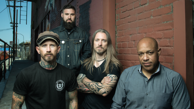 Light The Torch Sits Down With Side Stage Magazine At Epicenter Festival