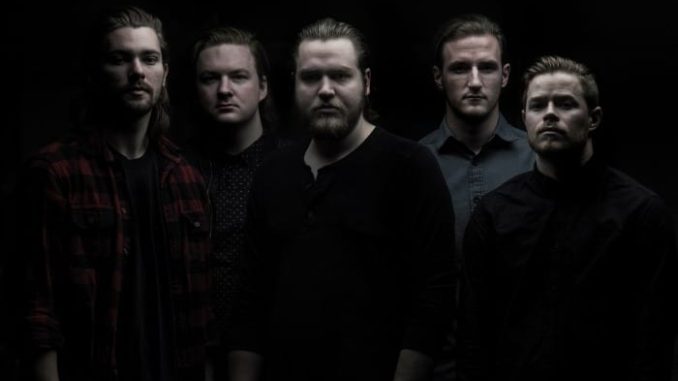 Wage War Sits Down With Side Stage Magazine At Epicenter Festival