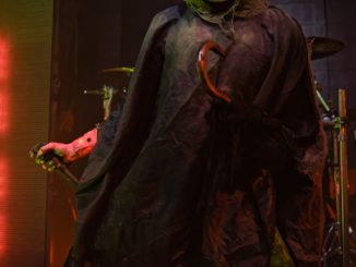 Wednesday 13 At Baltimore Soundstage Baltimore, Maryland 6-28-2019 Photo Gallery