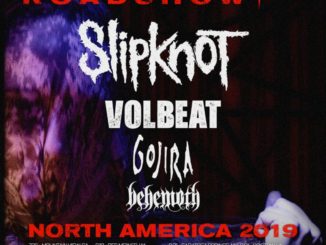 Knotfest Roadshow Kicks Off In Under 2 Weeks; Details of Slipknot Museum Announced