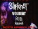 Knotfest Roadshow Kicks Off In Under 2 Weeks; Details of Slipknot Museum Announced