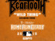 Beartooth Record Cover of "Wild Thing" For MLB T-Mobile Home Run Derby On ESPN