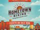 Hometown Rising Performance Times Announced; Tim McGraw, Luke Bryan, Keith Urban, Little Big Town & Many More Sept. 14 & 15 In Louisville