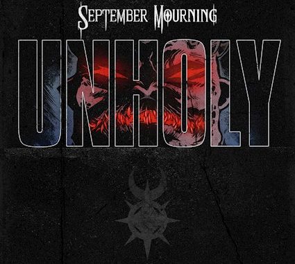 September Mourning's Unholy