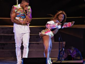 Flo Rida / TLC / Nelly At Jiffy Lube Live 7-30-2019 Photo Gallery