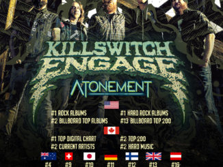 A Special Message From Killswitch Engage...