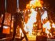 Shinedown At Jiffy Lube Live In Bristow, VA 9-19-2019