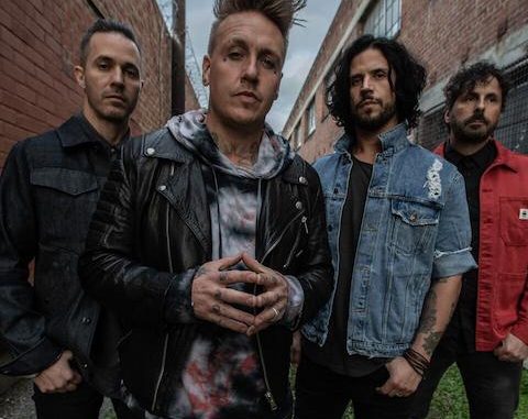 Papa Roach Release Heartfelt Video Message + Fan-Focused Music Video For Mental Health Awareness Track "Come Around"; Will Join Shinedown for 23-Date Attention! Attention! World Tour