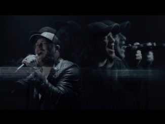 All That Remains Drop "Just Tell Me Something" Video Feat. Danny Worsnop, Band's Co-Headline Tour With Lacuna Coil Starts This Week