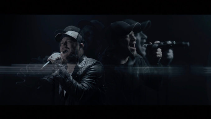 All That Remains Drop "Just Tell Me Something" Video Feat. Danny Worsnop, Band's Co-Headline Tour With Lacuna Coil Starts This Week