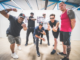 Prophets Of Rage release new single 'Pop Goes The Weapon'