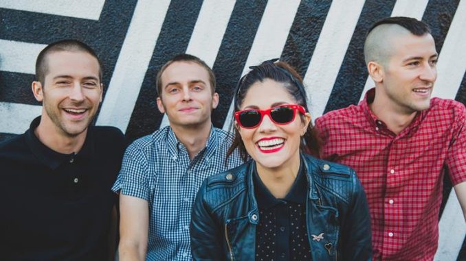 The Interrupters Share Cover of Billie Eilish’s “Bad Guy” + Tons of Tour Dates
