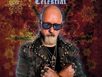 ROB HALFORD GETS IN THE HOLIDAY SPIRIT WITH ‘CELESTIAL’ ANNOUNCES ARIZONA APPEARANCE