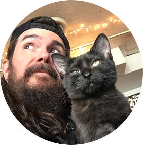 Kitten Rescue Honors Robert "Blasko" Nicholson, Bassist for Ozzy Osbourne, With 2019 Advocacy Award at Annual Fur Ball at Skirball Gala