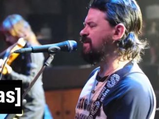 SHOOTER JENNINGS TO PERFORM THEME SONG FOR ADULT SWIM’S SQUIDBILLIES